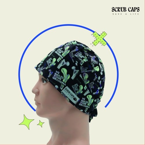 Ortho Hip Surgery Pixie