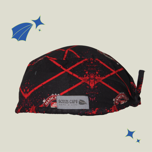 Manchester united Club