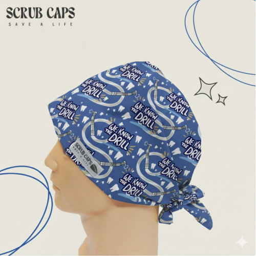 3 orthodontics Pixie Cap