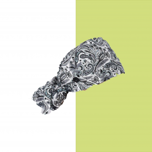 سكرب كاب  ponytail 5