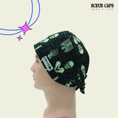 Ortho-skeletal  Pixie