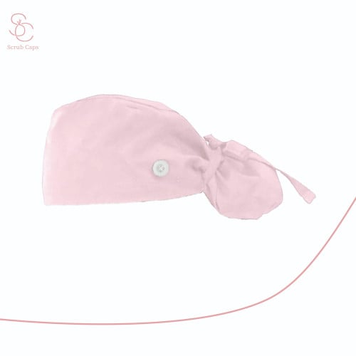 سكرب كاب ponytail 15