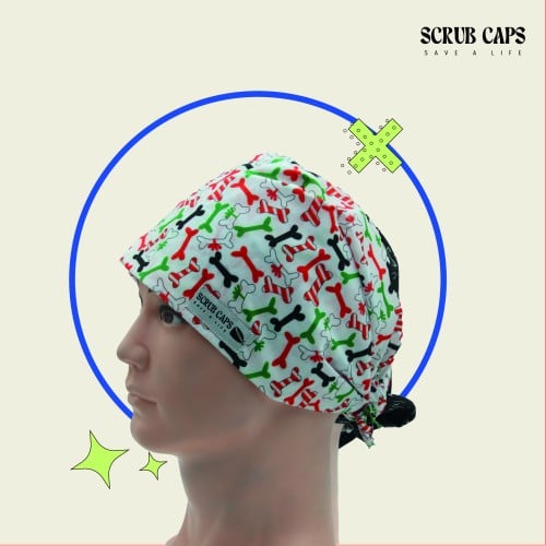 Orthopedic White Pixie