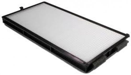 CABIN AIR FILTER BMW E34 E32 No12245C    فلتر هوا بي ام دبليو اي 34-32