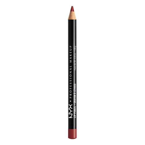 قلم تحديد الشفاه من نيكس NYX auburn