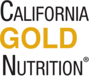 California Gold Nutrition