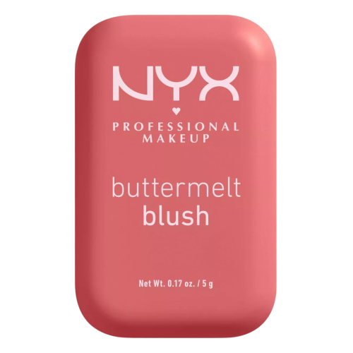 احمر خدود من نيكس NYX Feeling Butta