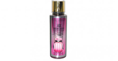 معطر الجسم 254 من سيلكتيف كولشكن - 250 مل
