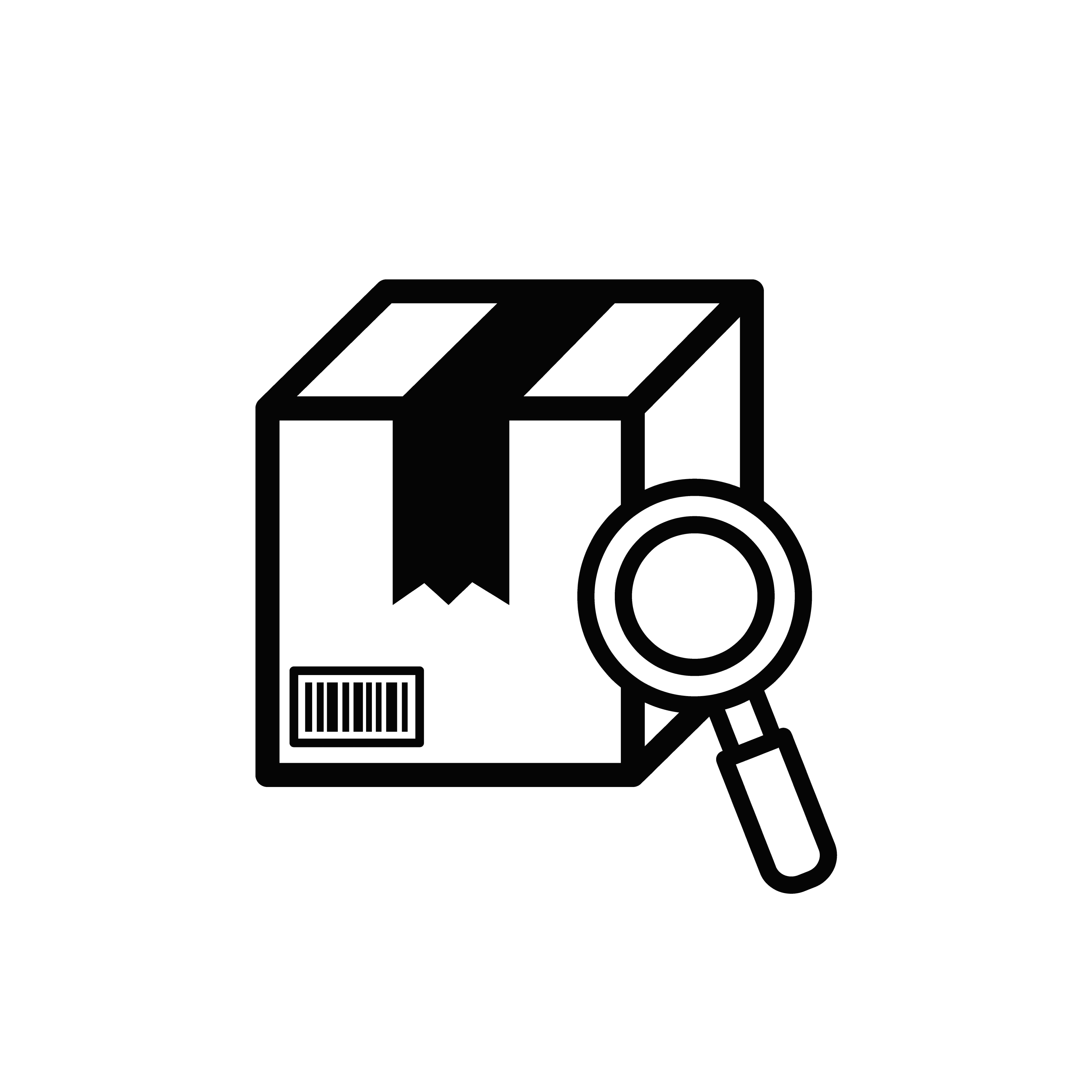 منتجات مستوردة