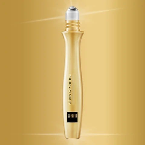 سيروم كولاجين الذهب  للعين 15 مل