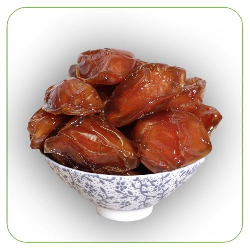 خلاص القصيم مميز حبة وسط رمز المنتج (727)