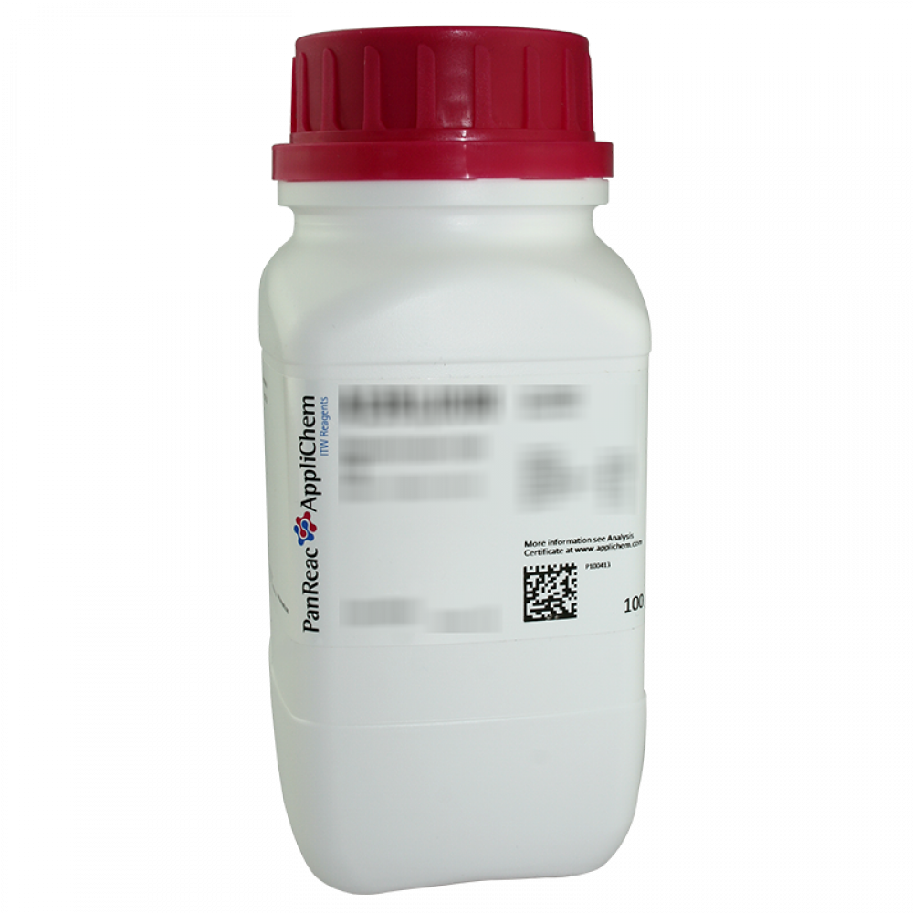 141687.1210 - Sodium Hydroxide pellets (USP-NF, BP, Ph. Eur.) pure, pharma grade 500 g