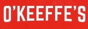 O&#39;Keefe&#39;s