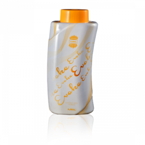 اجمل بودرة جسم المعطرة ايفوك 100 جم