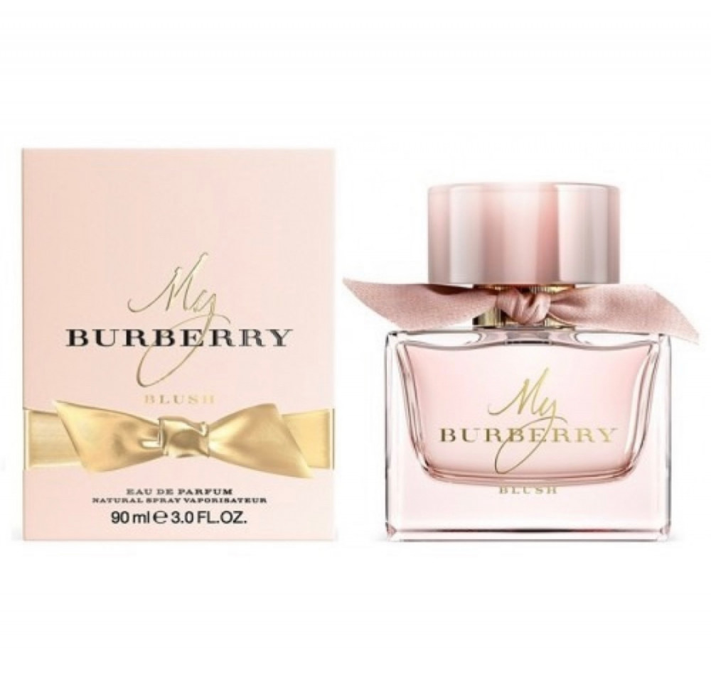 Burberry My Burberry Blush Eau de Parfum 90ml - متجر قدي gaudy shop