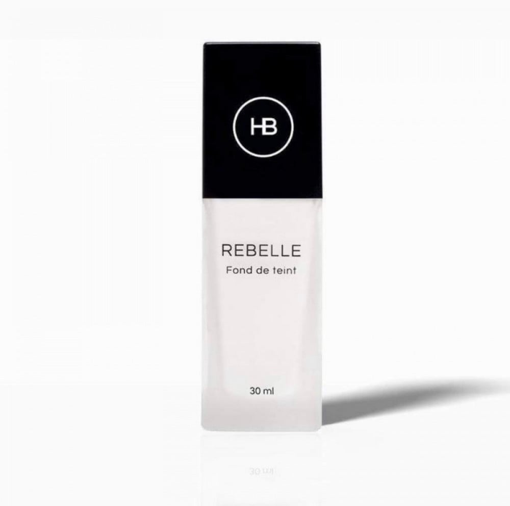 Helly Beauty Magical Rebel Foundation 30 ml - متجر قدي gaudy shop