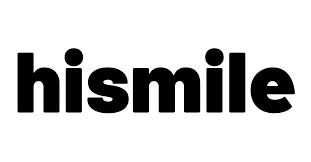 هاي سميل | hismile