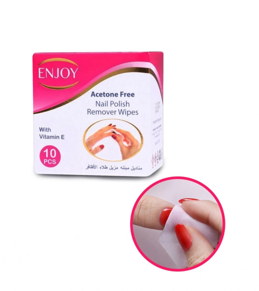 Kara Is Selling Super Easy To Use And Acetone-Free Nail Polish Remover Wipes  | LBB