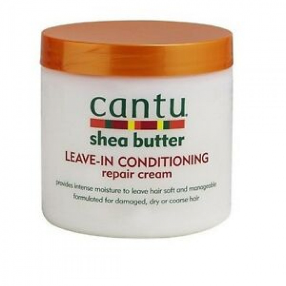 على التوالي الشحن الخادم  Cantu Shea Butter Conditioner Repair Cream 453gm - متجر قدي gaudy shop