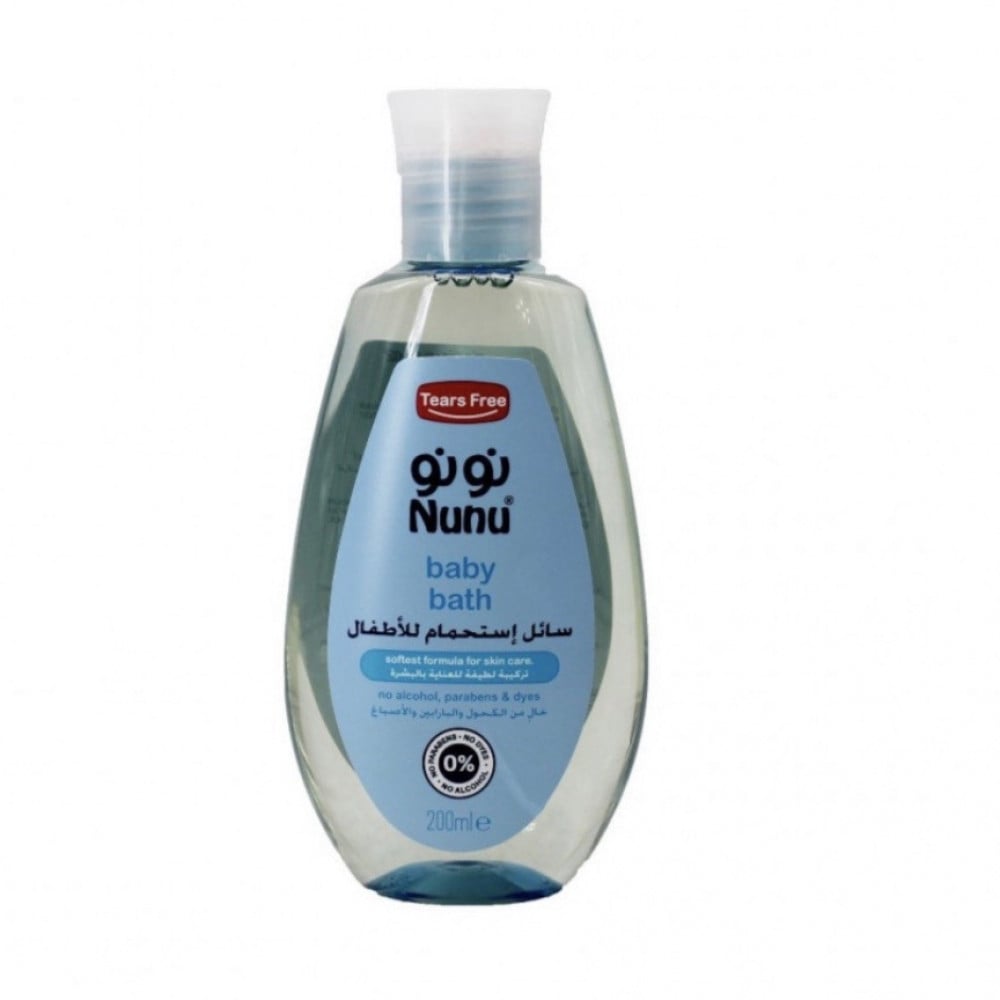 Nivea Baby Lotion Gentle Touch Moisturizing 500ml - متجر قدي gaudy shop