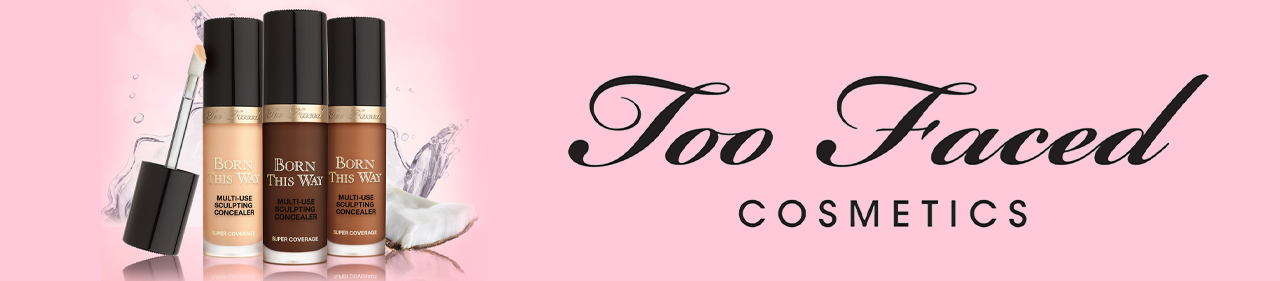 تو فيسد | Too Faced
