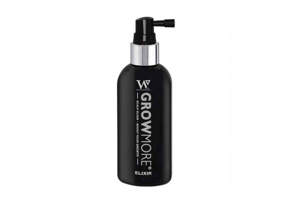 Grow More Hair Spray 100 ml - Watermans Grow - متجر قدي gaudy shop