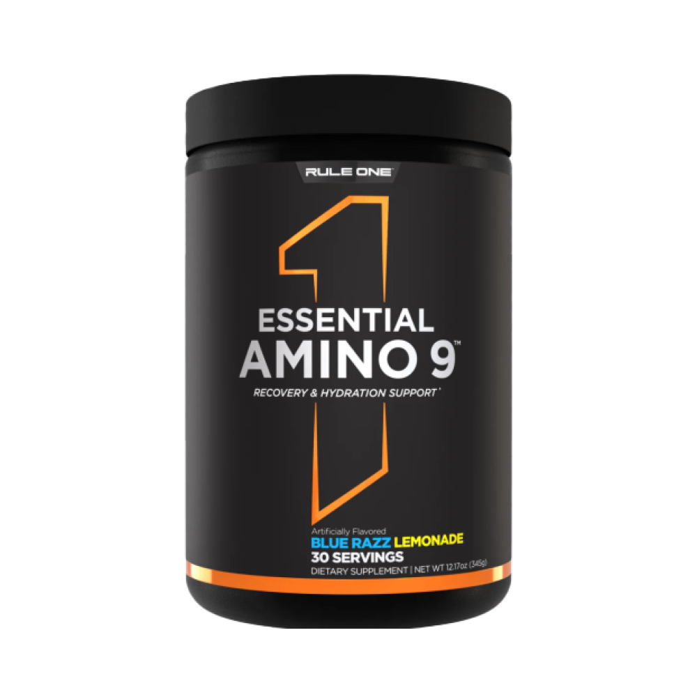 Essential Amino 9 رول وان