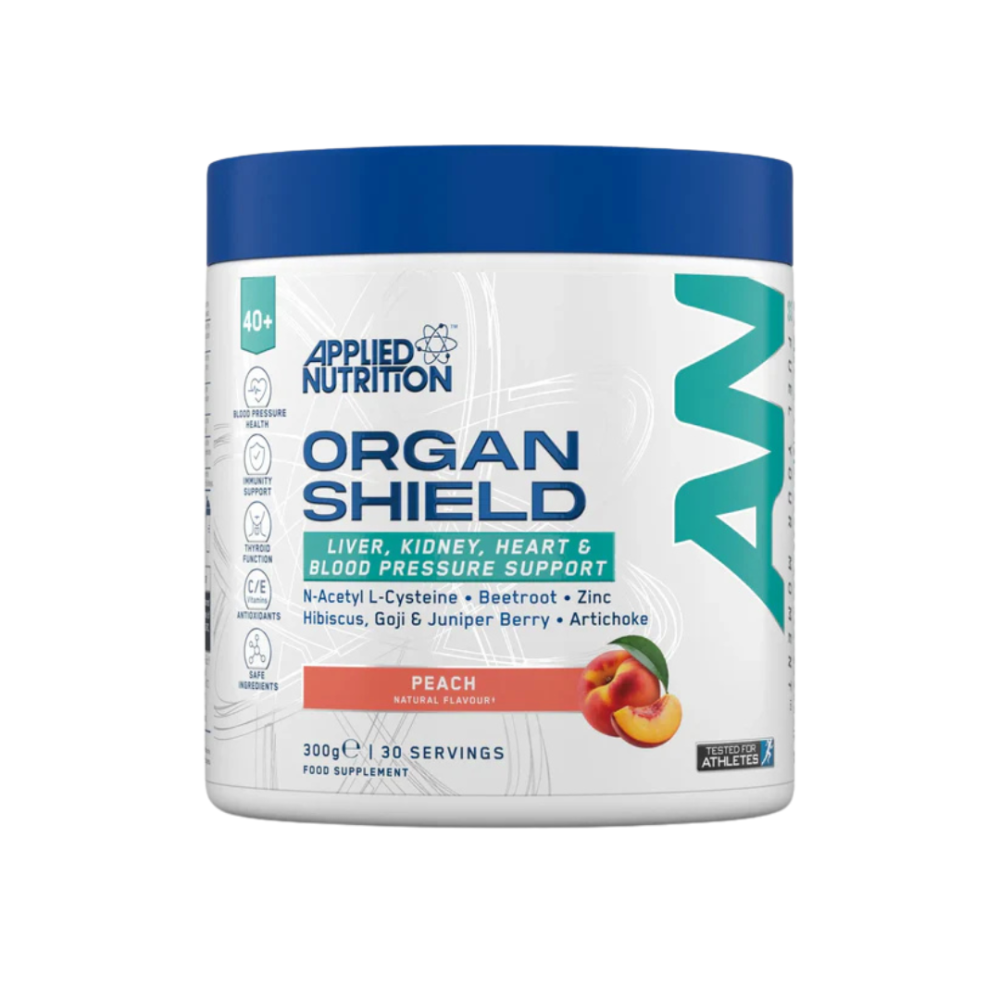 Organ Shield ابلايد نيوترشن متعدد النكهات
