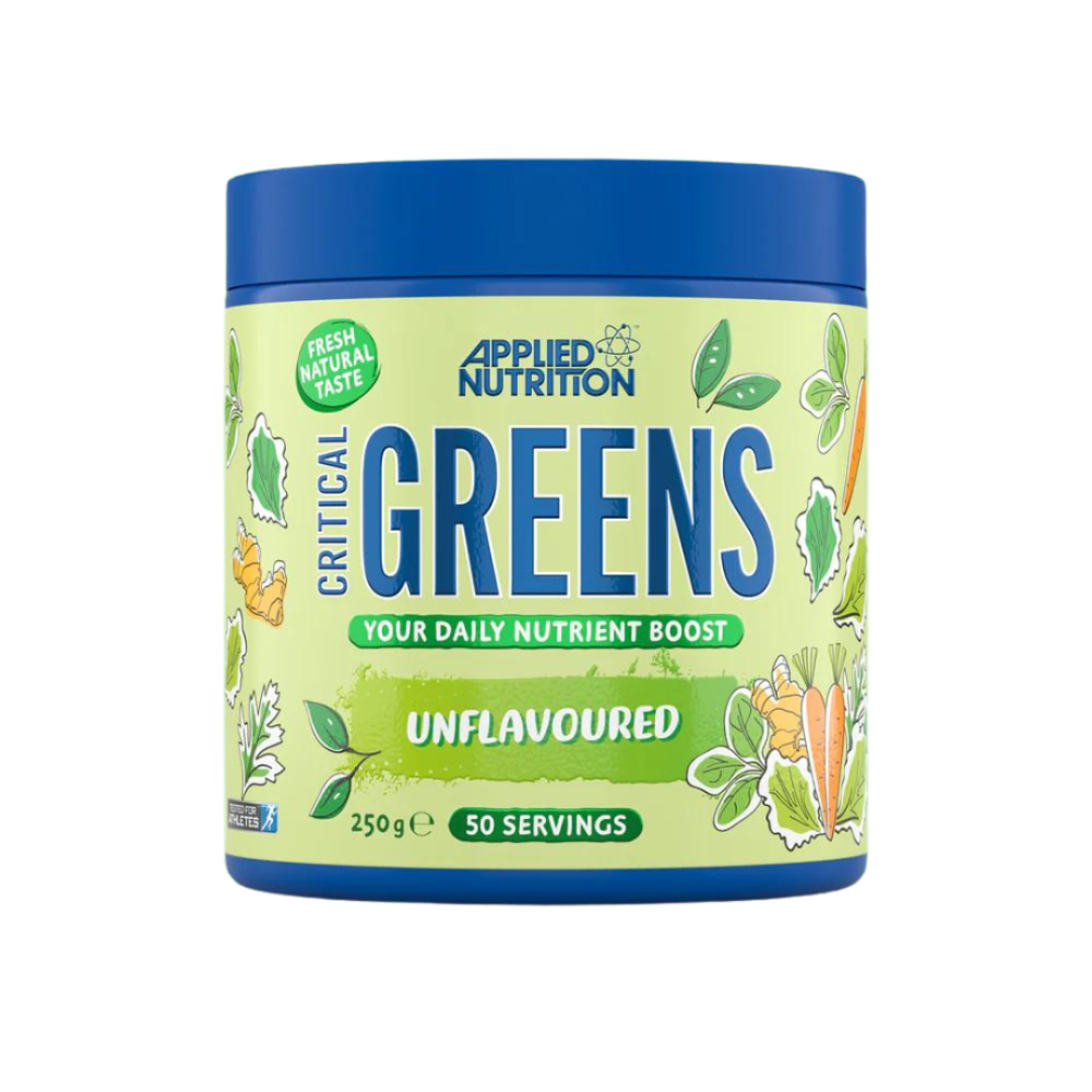 Critical Greens Powder 150 grams