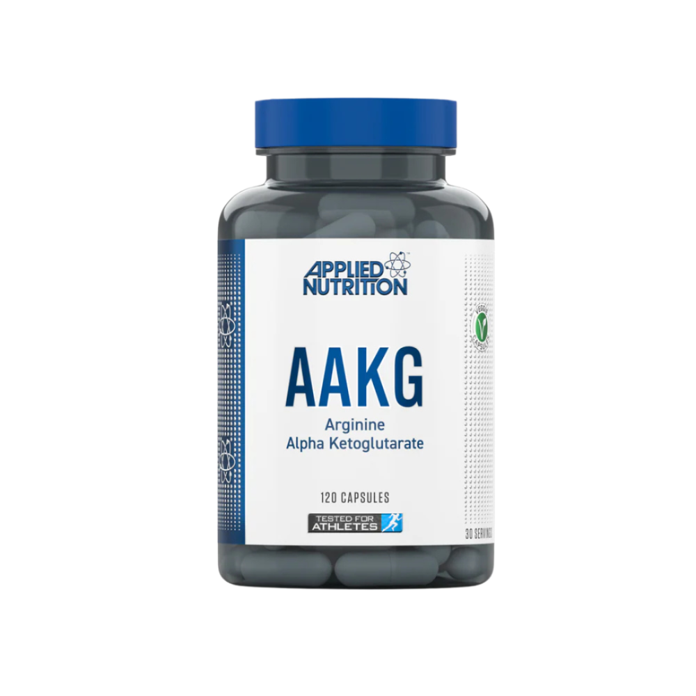 AAKG ابلايد نيوترشن100