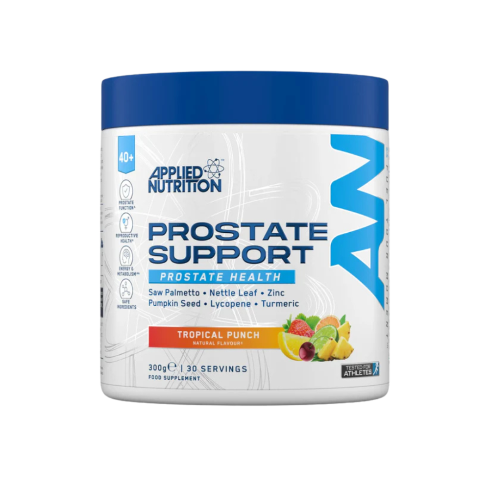 Prostate Support ابلايد نيوترشن