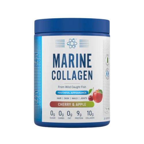 الكولاجين البحري Marine Collagen Powder