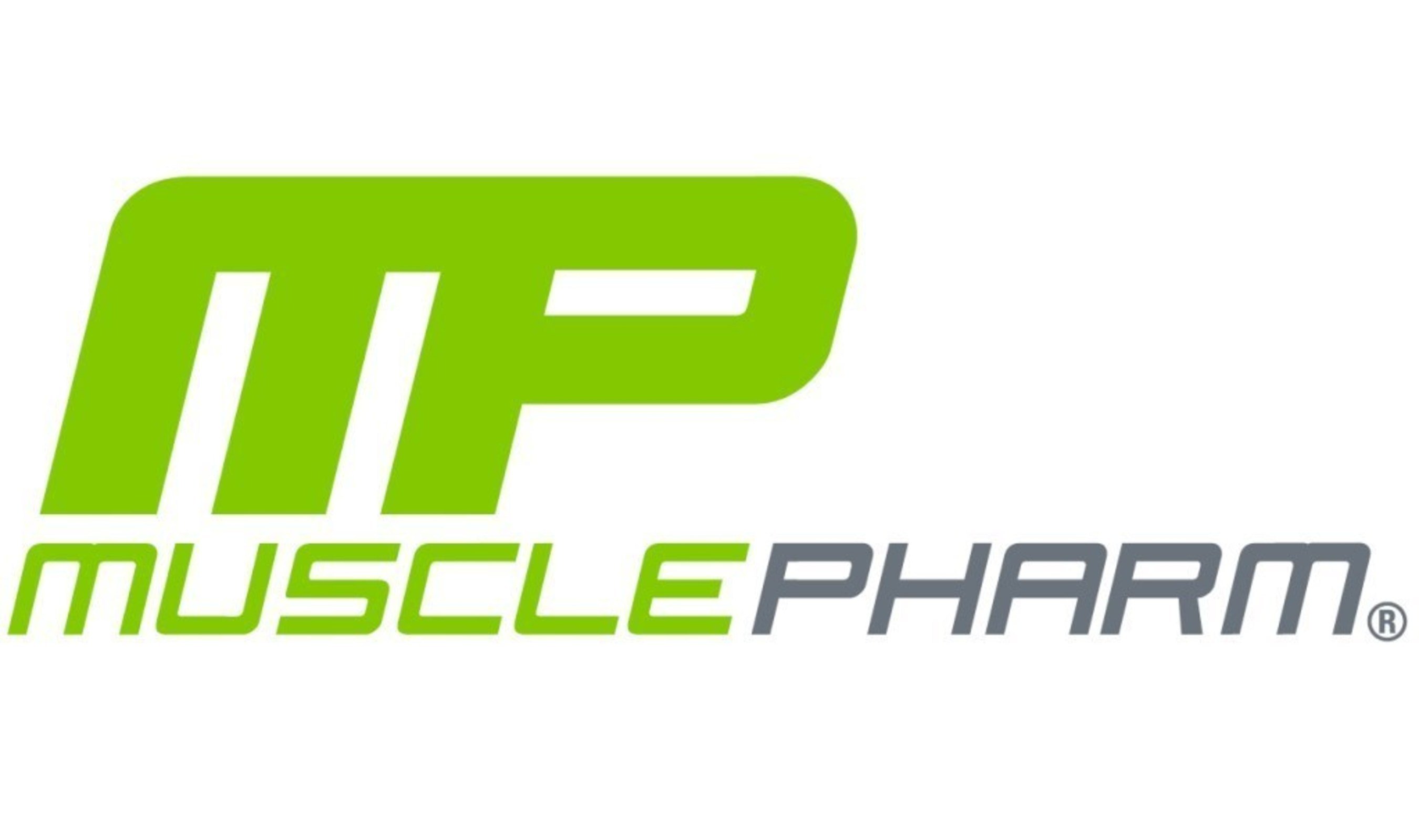 مسل فارم | MUSCLEPHARM