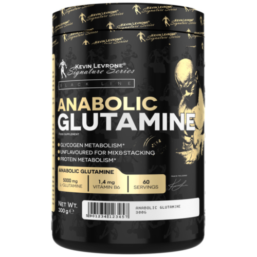 Levrone Anabolic Glutamine انابوليك غلوتامين 300 غ...