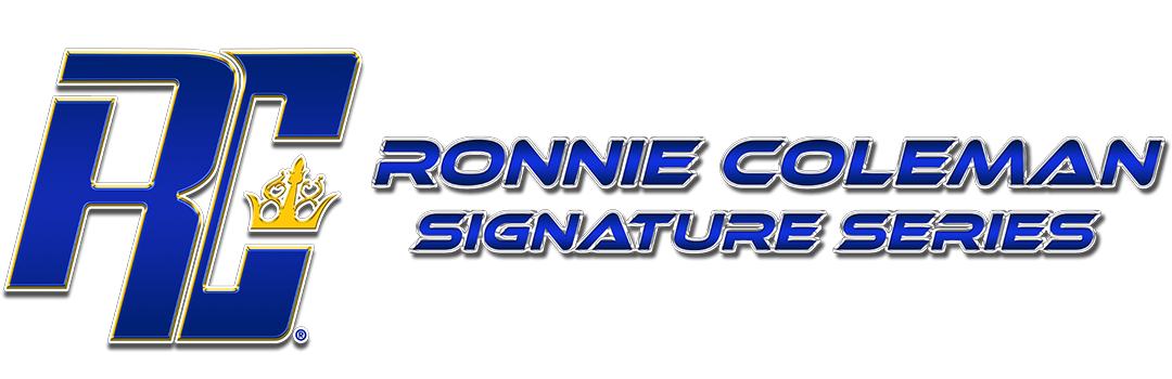 Ronnie Coleman