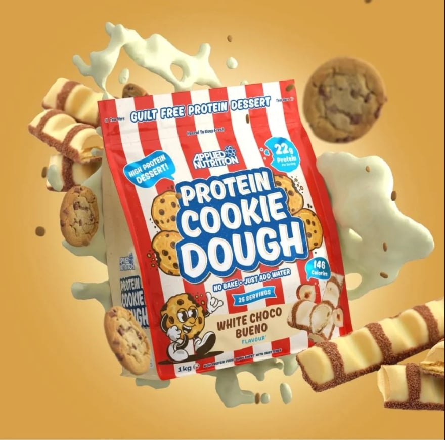 بروتينات الكازين بطيء الامتصاص