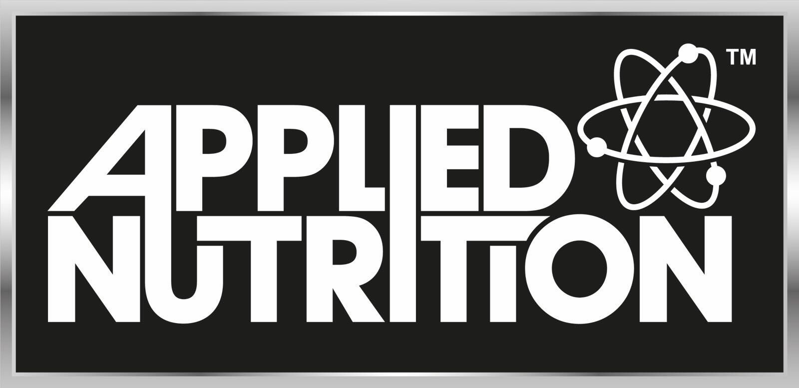 ابلايد نيتروشن | APPLIED NUTRITION