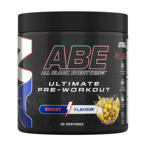 ابلايد نيوترشن ABE, 375 جرام APPLIED NUTRITION متع...