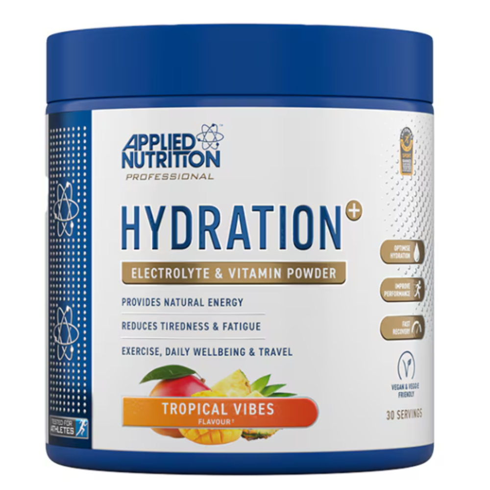 Hydration+ ابلايد نيوتريشن 240 غرام بنكهات متعددة