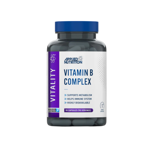 Vitamin B Complex Multivitamin مجموعة فيتامين B