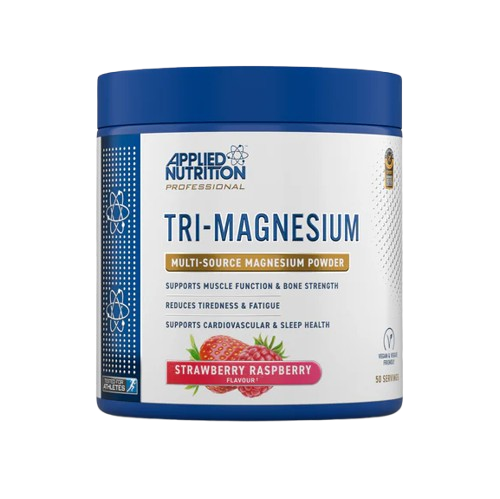 Tri-Magnesium Powder بودرة ماغنيسيوم من ابلايد نيو...