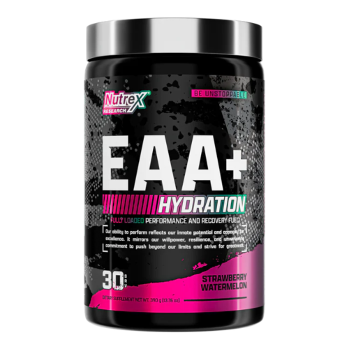 Nutrex Research EAA+ Hydration احماض امينية