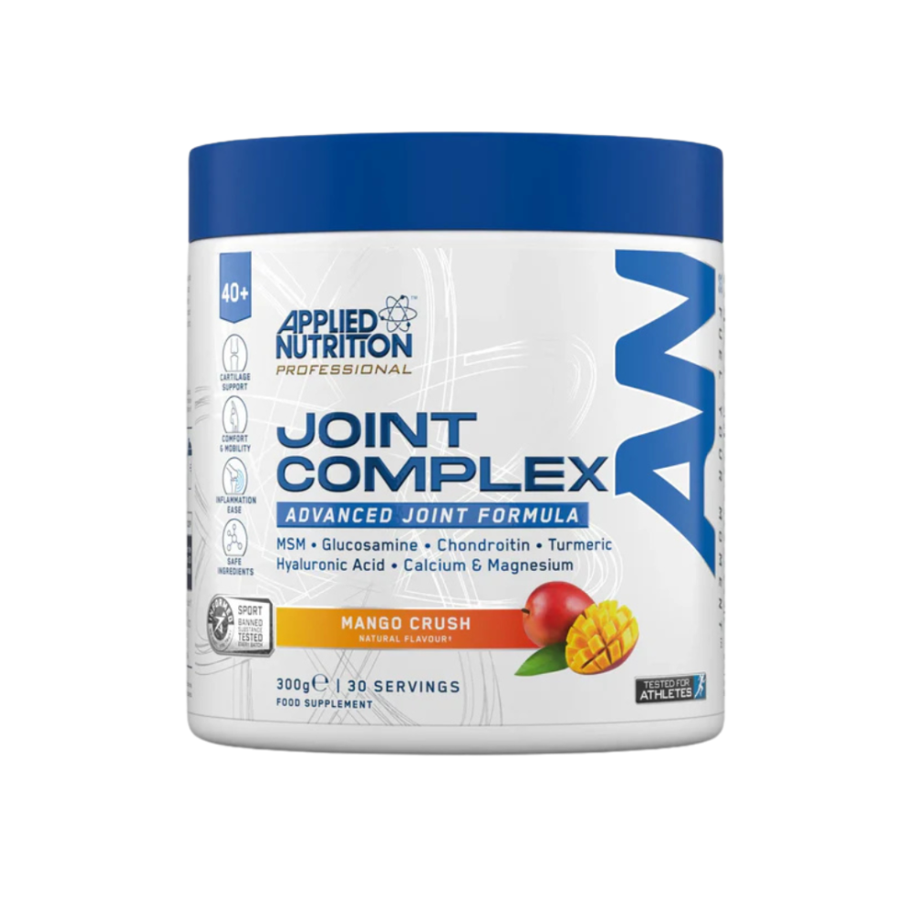 Joint Complex ابلايد نيوترشن