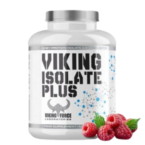 فايكنج ايزو بلس بروتين المعزول, , (5 باوند) VIKING...