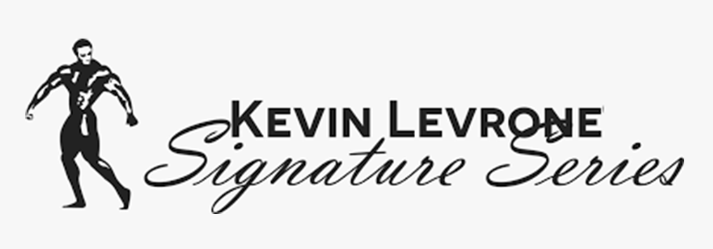 Kevin Levrone