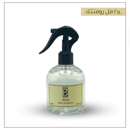 عطر دار رومنتك 250 مل