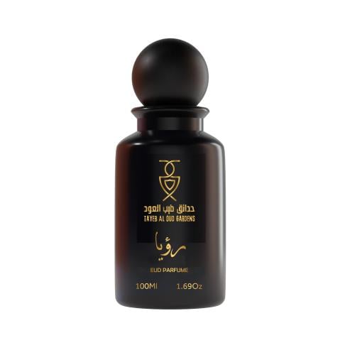 عطر رؤيا