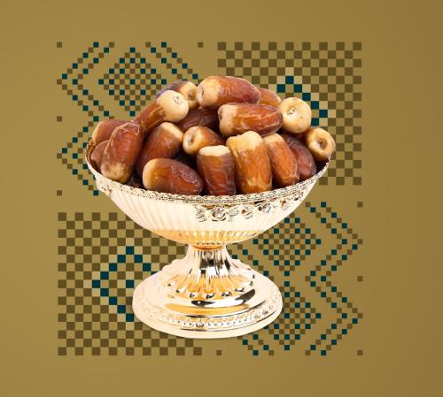 بوكسات الصقعي الفاخر