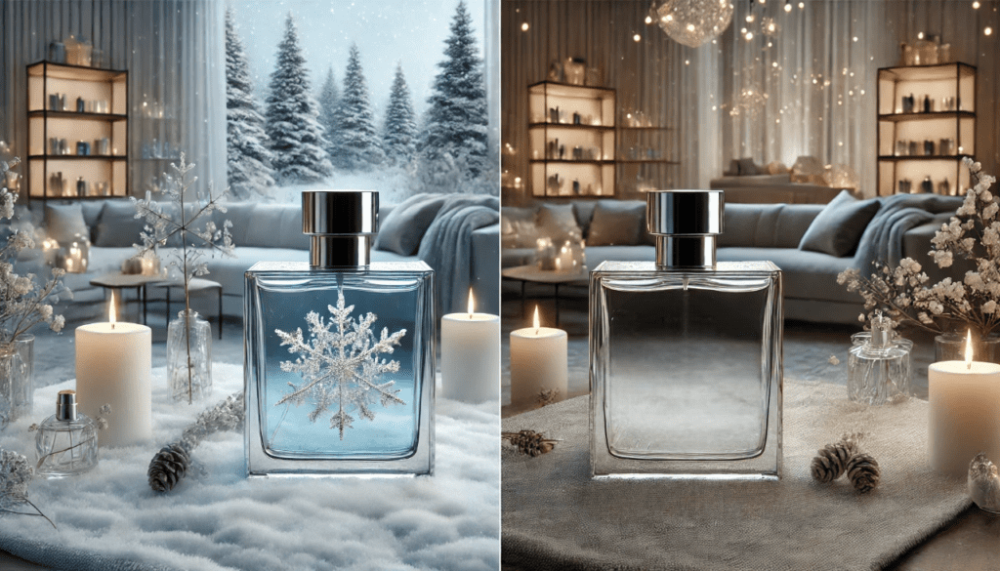 عطر شتوي وعطر صيفي: ما الفرق بينهما، وأشهر المكونات لكل منهما