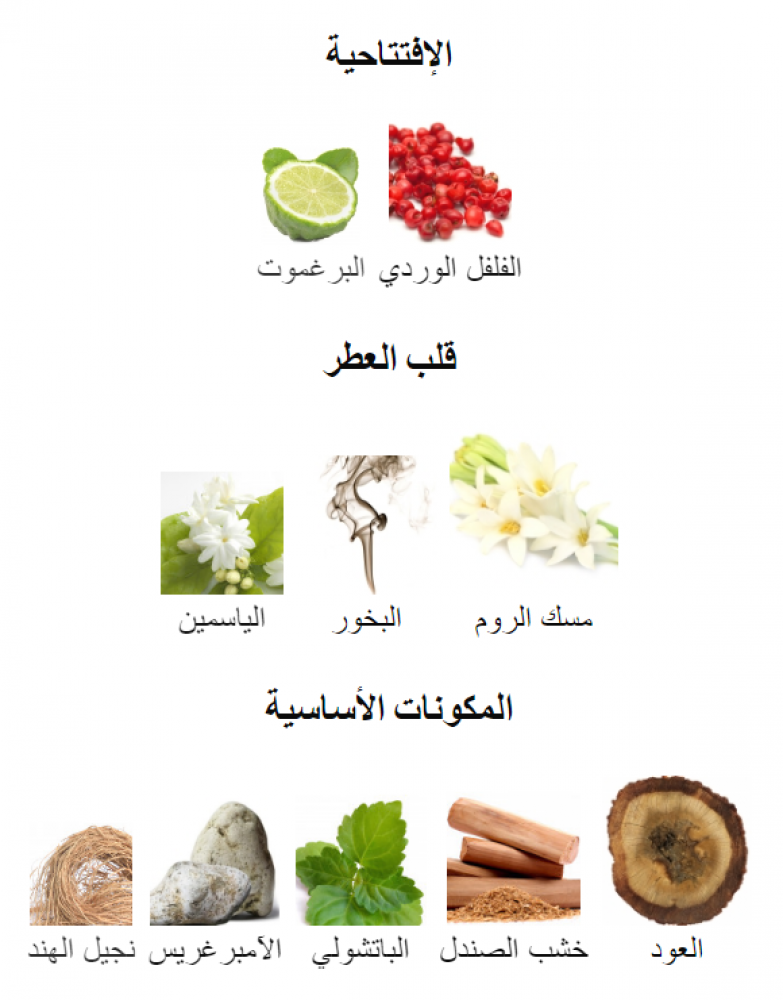 عطر فان كليف اند اربيلز بريشس عود كوليكشن اكسترا او دو بارفيوم 100مل